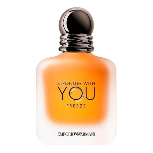Imagen de Giorgio Armani Stronger With You Freeze EDT 